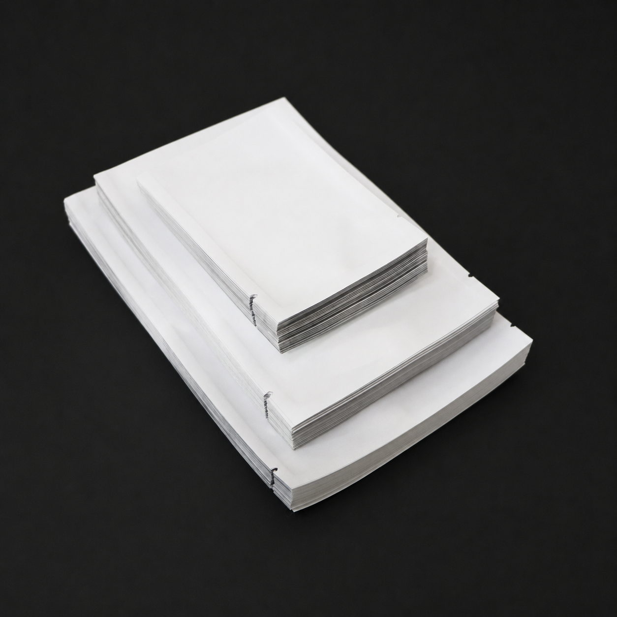 3-Side Seal Foil Bag product photo 3
