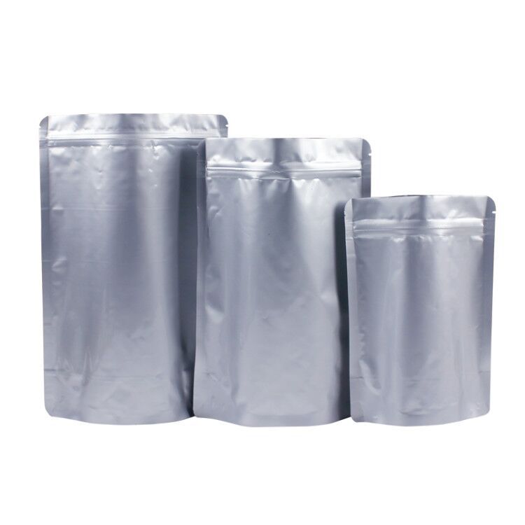 Foil Stand-up Pouch product photo 4