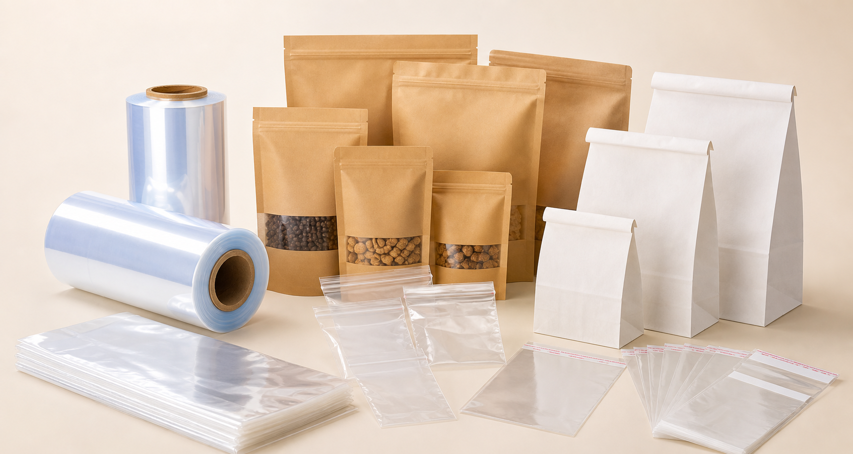Buddery packaging product hero image