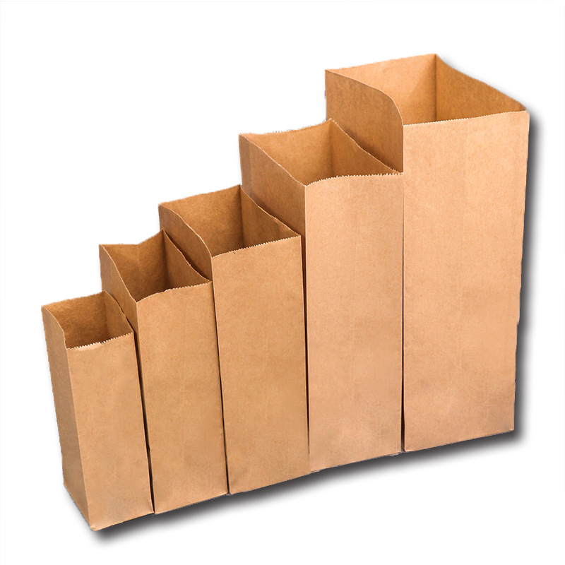 Brown Paper Lunch Bags product photo 2