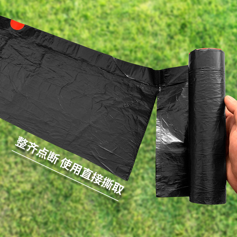 Garbage Bags product photo 3