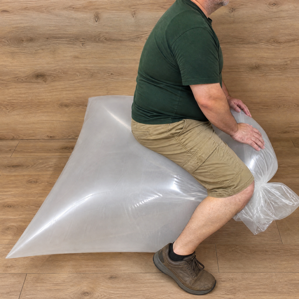 PE Flat Bags product photo 2
