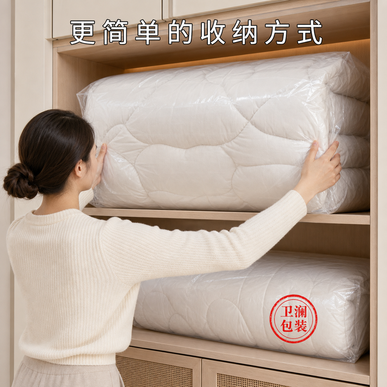 PE Flat Bags product photo 3