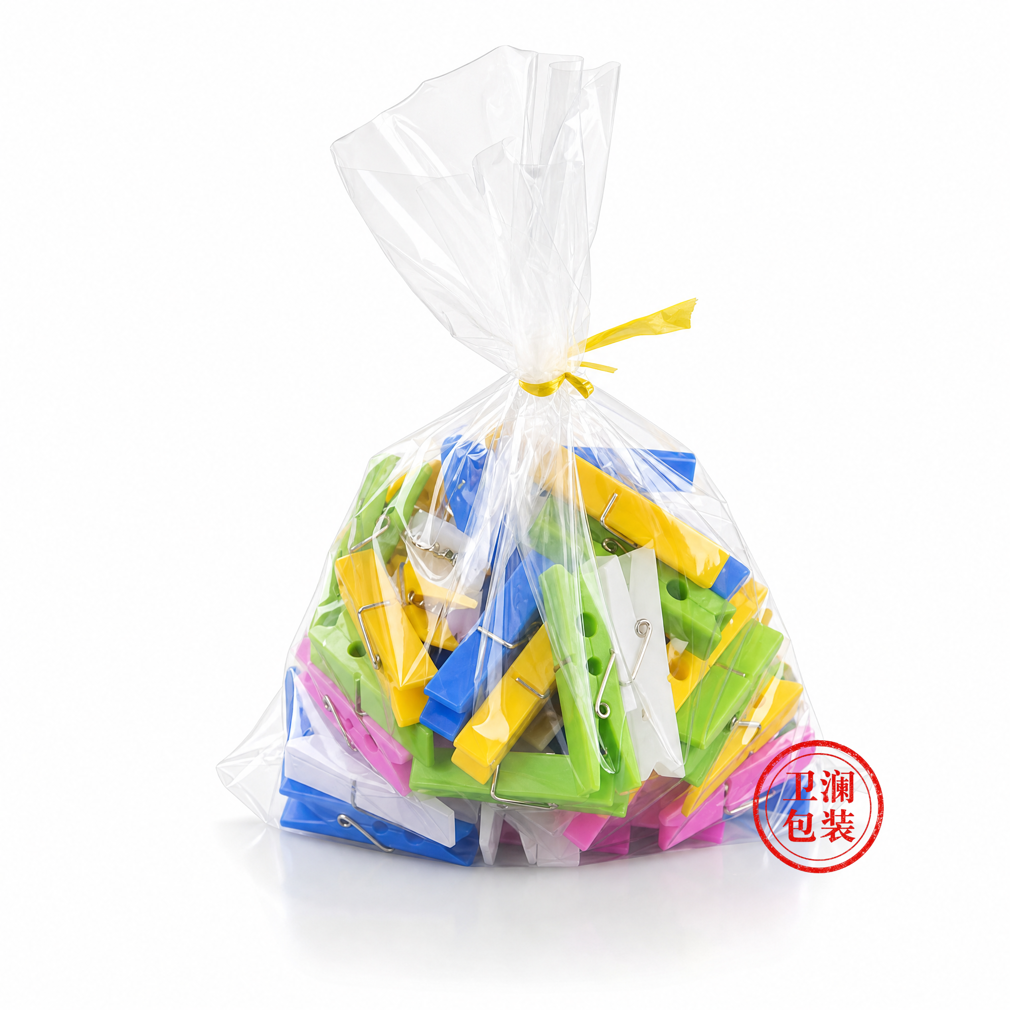 PE Flat Bags product photo 4