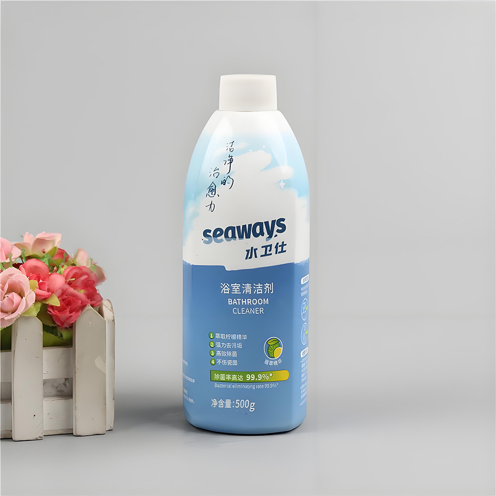PET Shrink Film product photo 4