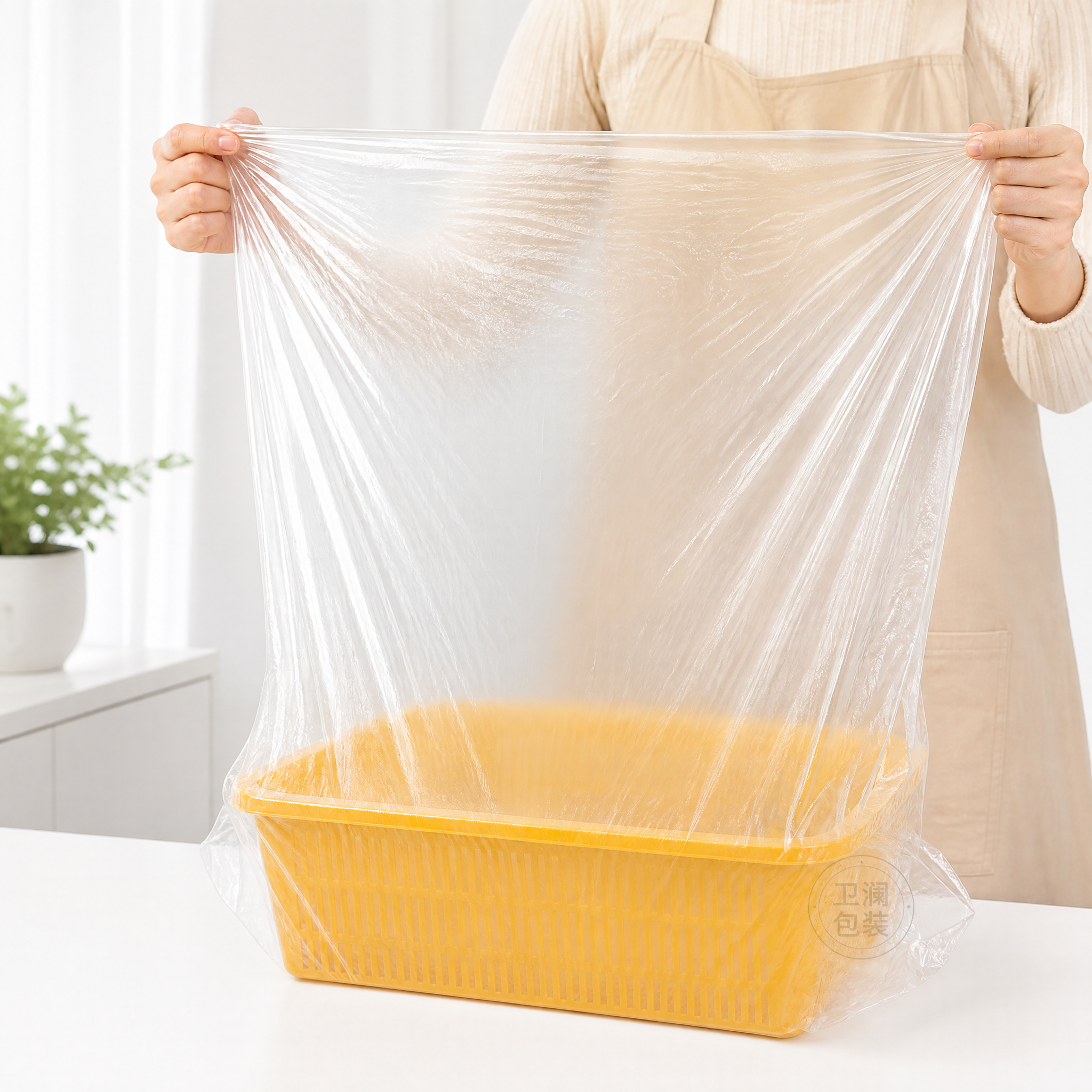 PO Flat Bags product photo 2