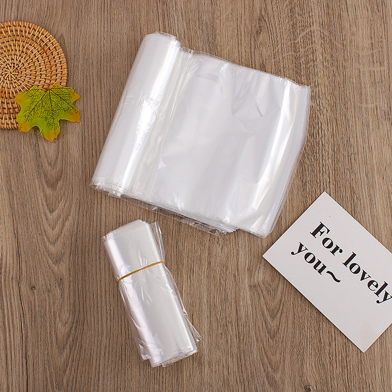 Shrink film
