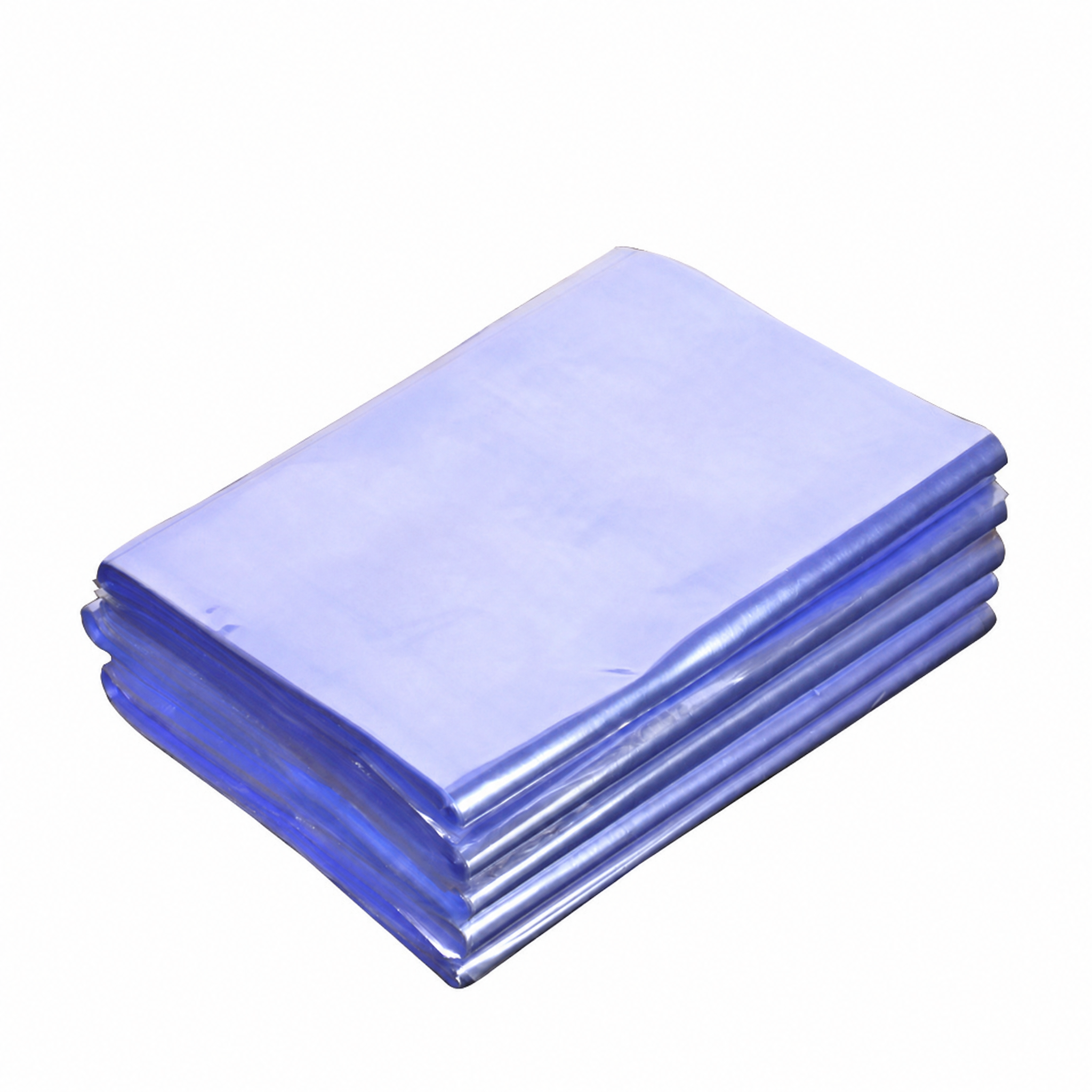 PVC Shrink Film
